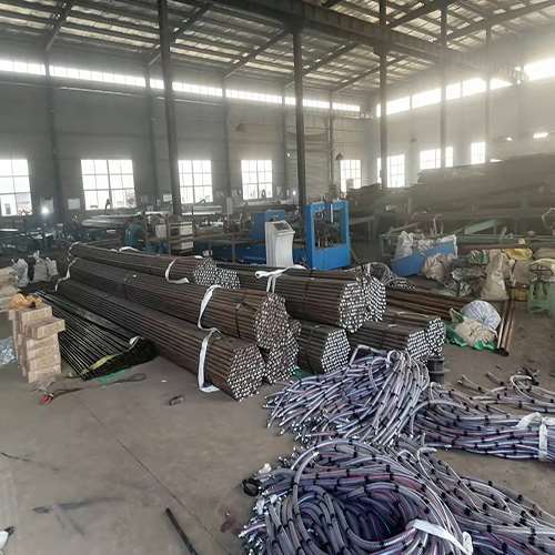 海兴声测管施工及验收规范（最全最详细）